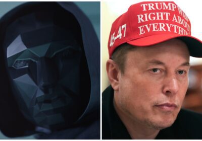 Squid Game' Creator Says Show's Evil VIPs 'Resemble Elon Musk'