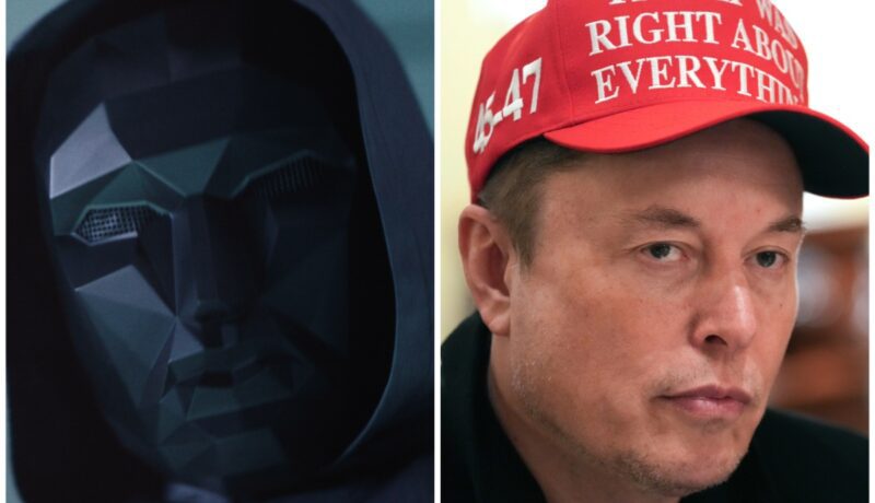 Squid Game creator Hwang Dong-hyuk says present’s VIPs resemble Elon Musk: Everyone talks about him Squid Game' Creator Says Show's Evil VIPs 'Resemble Elon Musk'