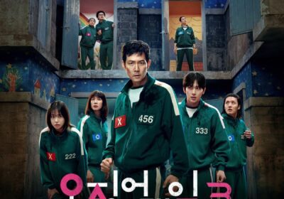 Squid Game Season 3 Review (Korean Drama 2025) | Rei - MyDramaList