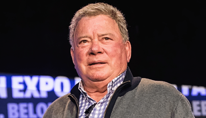 Star Trek actor William Shatner shocks followers with 50pound weight reduction at 94: Here’s how he did it Star Trek' Star William Shatner Admits He 'Doesn't Have Long To Live'
