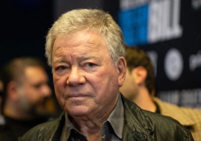 Star Trek' Legend, 94, Shocks Fans with Ageless Appearance: 'He ...