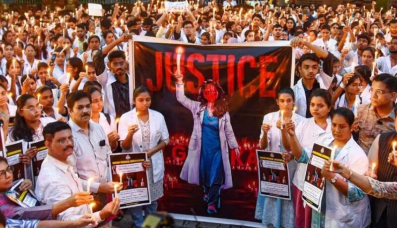 State-sponsored brutality: BJP doubles down on TMC hyperlink to Kolkata rape accused Kolkata medic rape-murder case: War of words break out between BJP ...