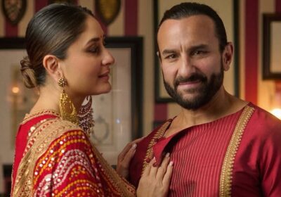 Kareena Kapoor Khan Breaks Silence On Saif Ali Khan's Attack ...