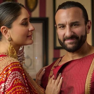 Still struggling Kareena Kapoor talks about Saif Ali Khan assault for the primary time: It’s widespread in US, not Mumbai’ Kareena Kapoor Khan Breaks Silence On Saif Ali Khan's Attack ...