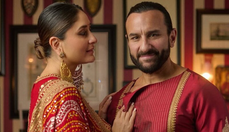Still struggling Kareena Kapoor talks about Saif Ali Khan assault for the primary time: It’s widespread in US, not Mumbai’ Kareena Kapoor Khan Breaks Silence On Saif Ali Khan's Attack ...