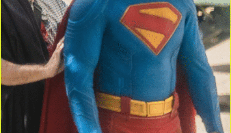 Superman first reactions are overwhelmingly optimistic, name David Corenswet movie ‘180 levels away’ from Man of Steel