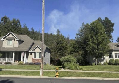 Gunman started Idaho blaze and then fatally shot 2 firefighters in ...