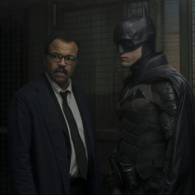 Batman II', 'Superman Legacy' Get 2025 theatrical release dates