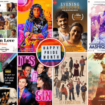 Pride In Frame: 10 Queer South Asian Stories To Watch This June ...