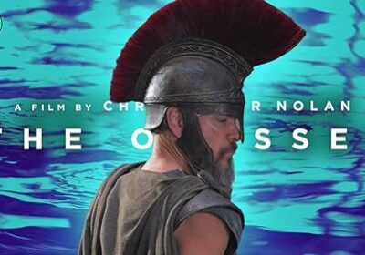 Odysseus (TV Series 2013– ) - News - IMDb