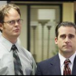 The Office' actor Rainn Wilson opens up about the chaos after ...