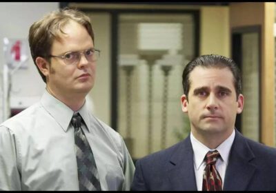 The Office' actor Rainn Wilson opens up about the chaos after ...