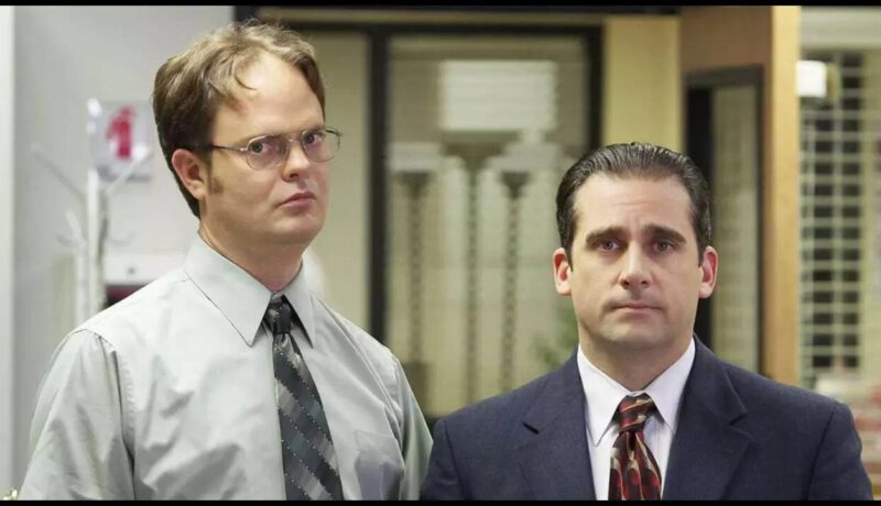 The Office actor Rainn Wilson says the present struggled after Steve Carell’s exit: It was slightly bit chaotic The Office' actor Rainn Wilson opens up about the chaos after ...
