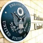 Those who are staying illegally in US will be held responsible ...