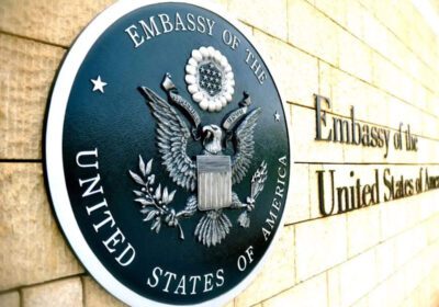 Those who are staying illegally in US will be held responsible ...