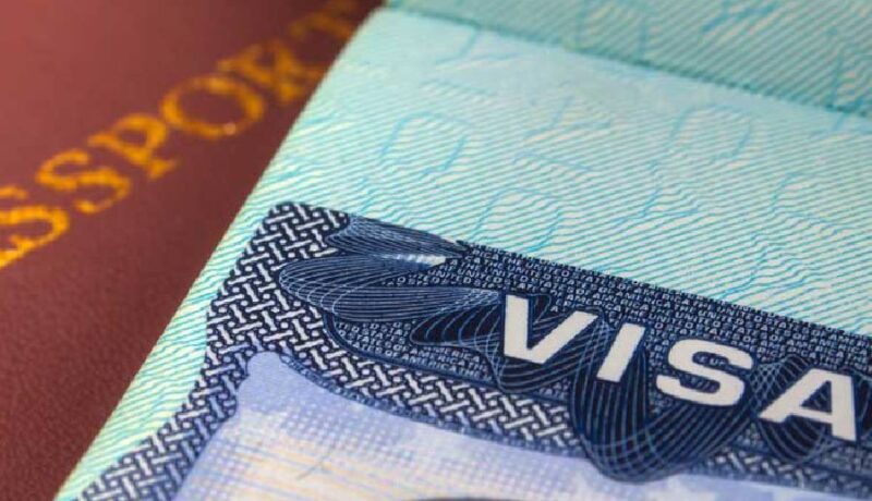 Those in US illegally or commit visa fraud can be held accountable: Embassy in India US Embassy immigration enforcement | Illegal immigrants, visa ...