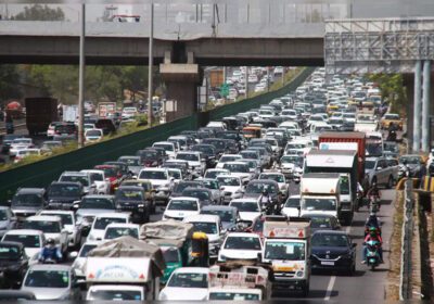 Delhi-Gurgaon travellers take note, this road to remain closed for 4 ...