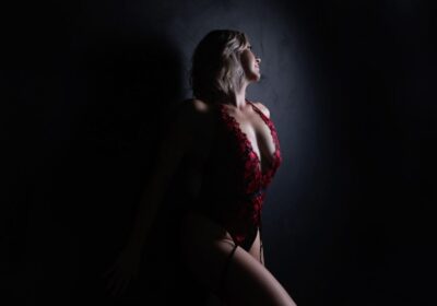 Tips for Choosing The Right Lingerie for a Boudoir Photoshoot ...