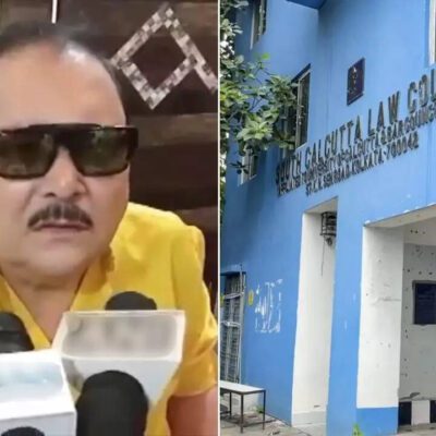 TMC MLA Madan Mitra stirs row over Kolkata regulation scholar gang-rape case: If she hadnt gone This would not have happened if ... ': After Kaliyan Banerjee ...