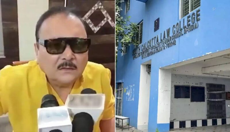 TMC MLA Madan Mitra stirs row over Kolkata regulation scholar gang-rape case: If she hadnt gone This would not have happened if ... ': After Kaliyan Banerjee ...