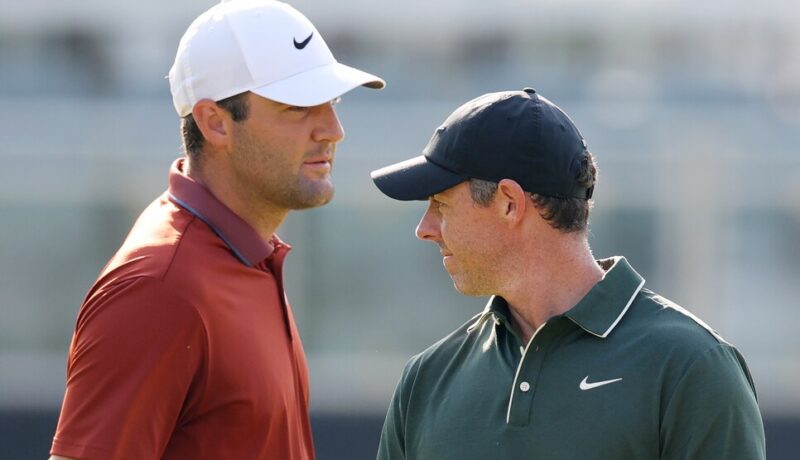Top 2025 PGA Tour gamers to observe for: Scottie Scheffler, Rory Mcllroy and extra