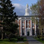 Trump administration investigation finds Harvard failed to protect ...