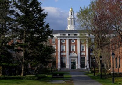 Trump administration investigation finds Harvard failed to protect ...