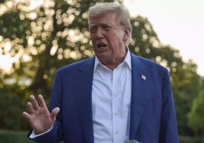 Trump's 'big, beautiful bill': How US president could change ...