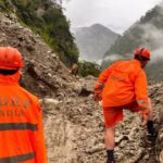 Cloudburst in Uttarakhand: 2 dead, 7 missing after landslide hits ...