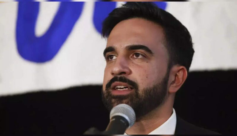 Two Trump allies reward Zohran Mamdani’s mayoral debate performace, ‘That man was the one particular person…’ Zohran Mamdani sounds more Pakistani than Indian, he is ready to ...