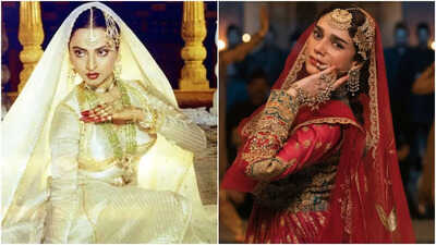 Umrao Jaan director Muzaffar Ali says Sanjay Leela Bhansali’s Heeramandi is over-the-top: It is simply too palatial and wealthy