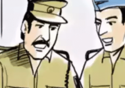 12 Patiala cops suspended for allegedly assaulting army officer ...