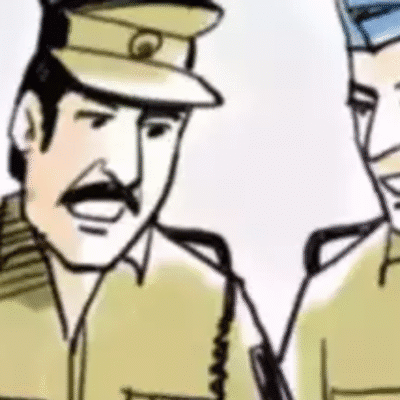 UP Police provoke probe into cop’s ‘assault’ on Army officer 12 Patiala cops suspended for allegedly assaulting army officer ...