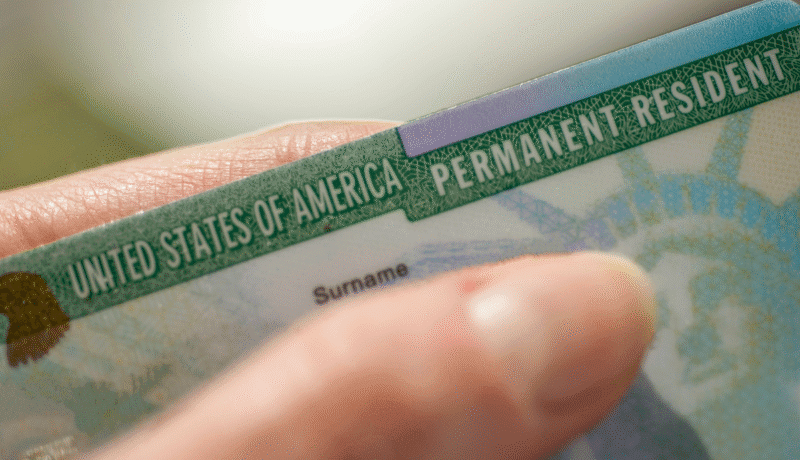 USCIS points warning for immigrants: Green playing cards and visas shall be revoked if