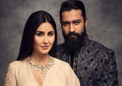 Vicky Kaushal reveals Katrina Kaif's blunt and honest feedback on ...