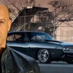 Vin Diesel hints at final 'Fast & Furious' film release in April 2027