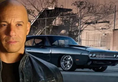Vin Diesel hints at final 'Fast & Furious' film release in April 2027
