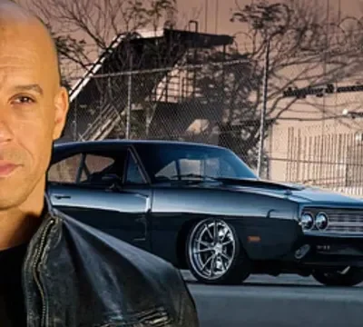 Vin Diesel hints at final 'Fast & Furious' film release in April 2027