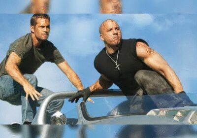 Will Paul Walker make a comeback in Fast & Furious 11 for one last ...