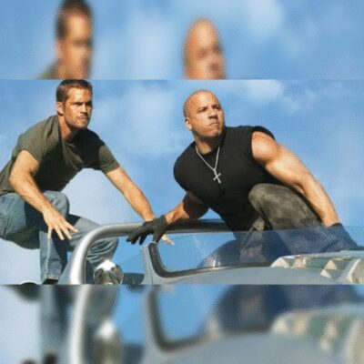 Vin Diesel teases return of Paul Walker’s character in Fast and Furious 11. Fans ask See You Again pt. 2? Will Paul Walker make a comeback in Fast & Furious 11 for one last ...