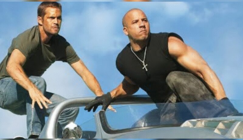 Vin Diesel teases return of Paul Walker’s character in Fast and Furious 11. Fans ask See You Again pt. 2? Will Paul Walker make a comeback in Fast & Furious 11 for one last ...