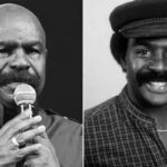 Cause of The Whispers founding member Walter Scott Jr.'s death?