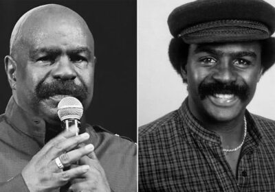 Cause of The Whispers founding member Walter Scott Jr.'s death?