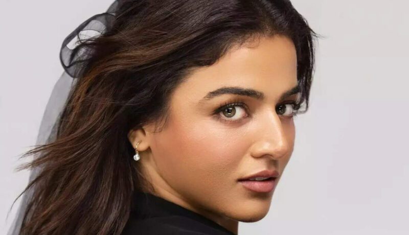 Wamiqa Gabbi on dealing with rejections after her breakthrough in Jubilee: You then get launched to different sort of politics