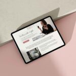 Give your website a Summer glow-up using these five simple ideas ...