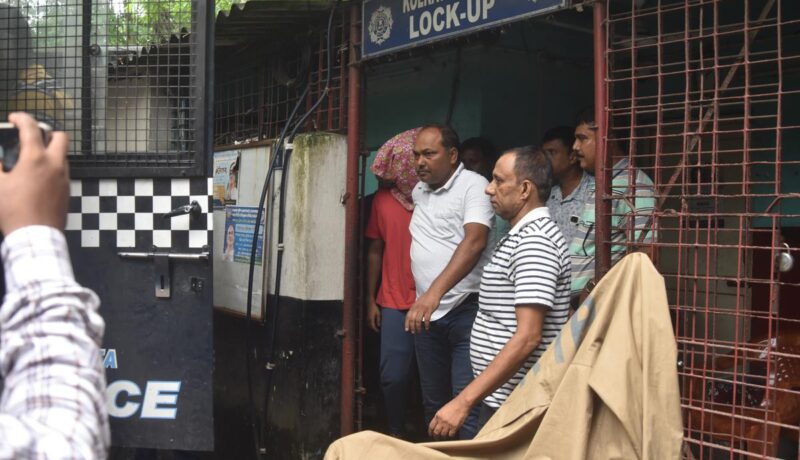 West Bengal: College safety guard arrested in Kolkata legislation faculty gang-rape case