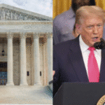 Birthright citizenship order: US Supreme Court curbs power of ...
