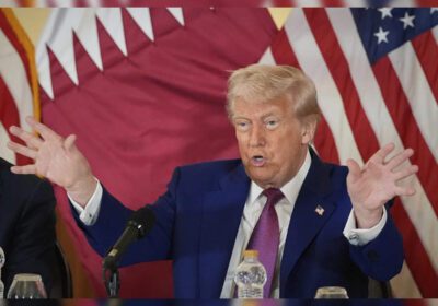 big beautiful bill passed: Inside key components of Trump's 'big ...