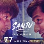 When an emotional Rishi Kapoor reviewed Sanju, recorded a video ...