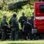 Idaho firefighters killed in Coeur d'Alene ambush; police under ...